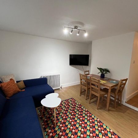 Dover Town Apartments Private 2 Bed Garden Flat For Up To 6 Guests Exterior photo